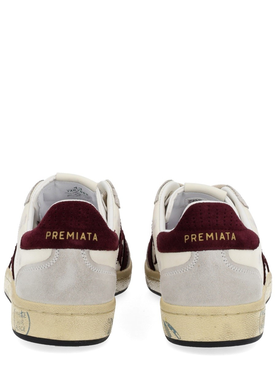 Premiata "BONNIE" SNEAKER