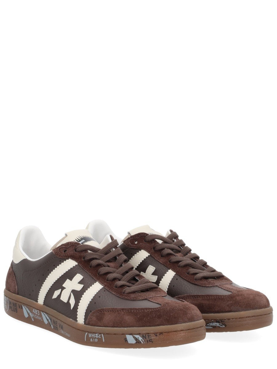 Premiata "BONNIE" SNEAKER
