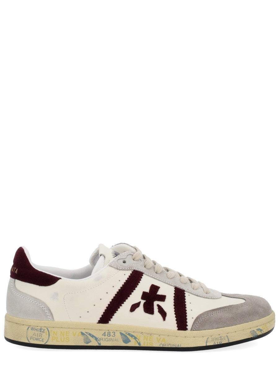 Premiata "BONNIE" SNEAKER