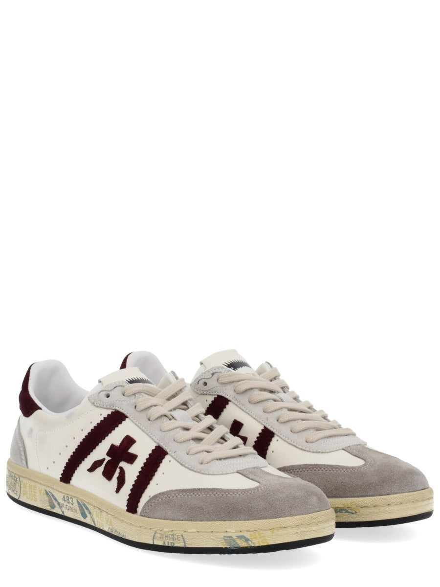 Premiata "BONNIE" SNEAKER