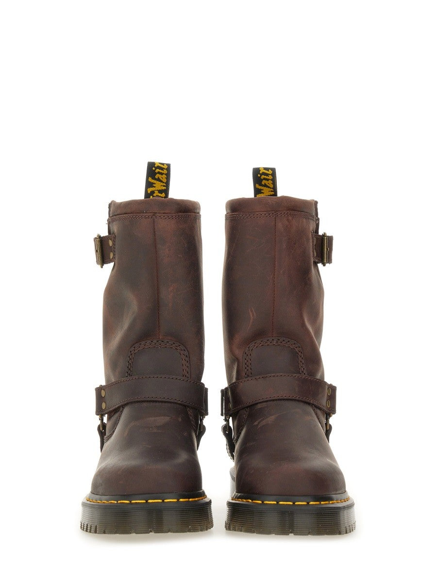 Dr Martens BOOT "ANISTONE HI"