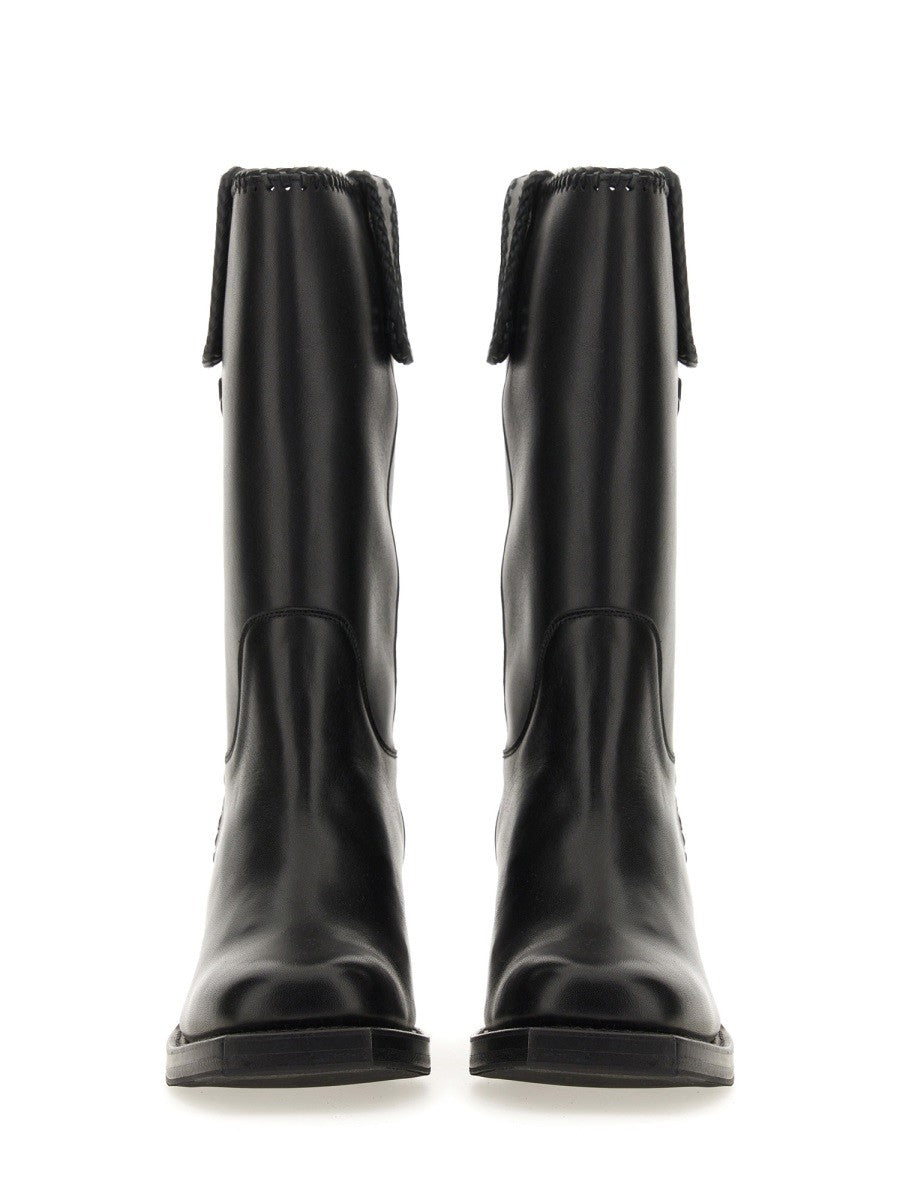 HEREU BOOT "AUMANDRA"