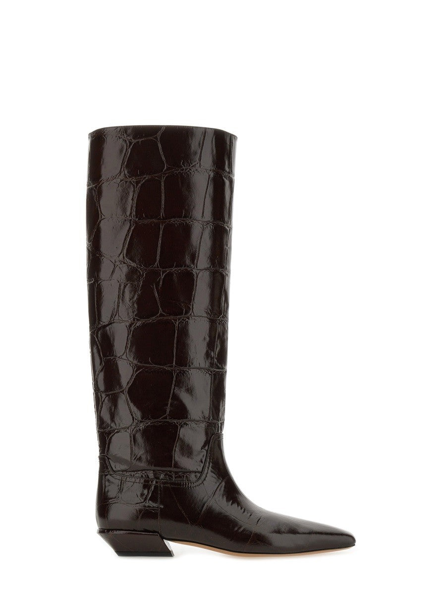 PARIS TEXAS BOOT "BETTINA"
