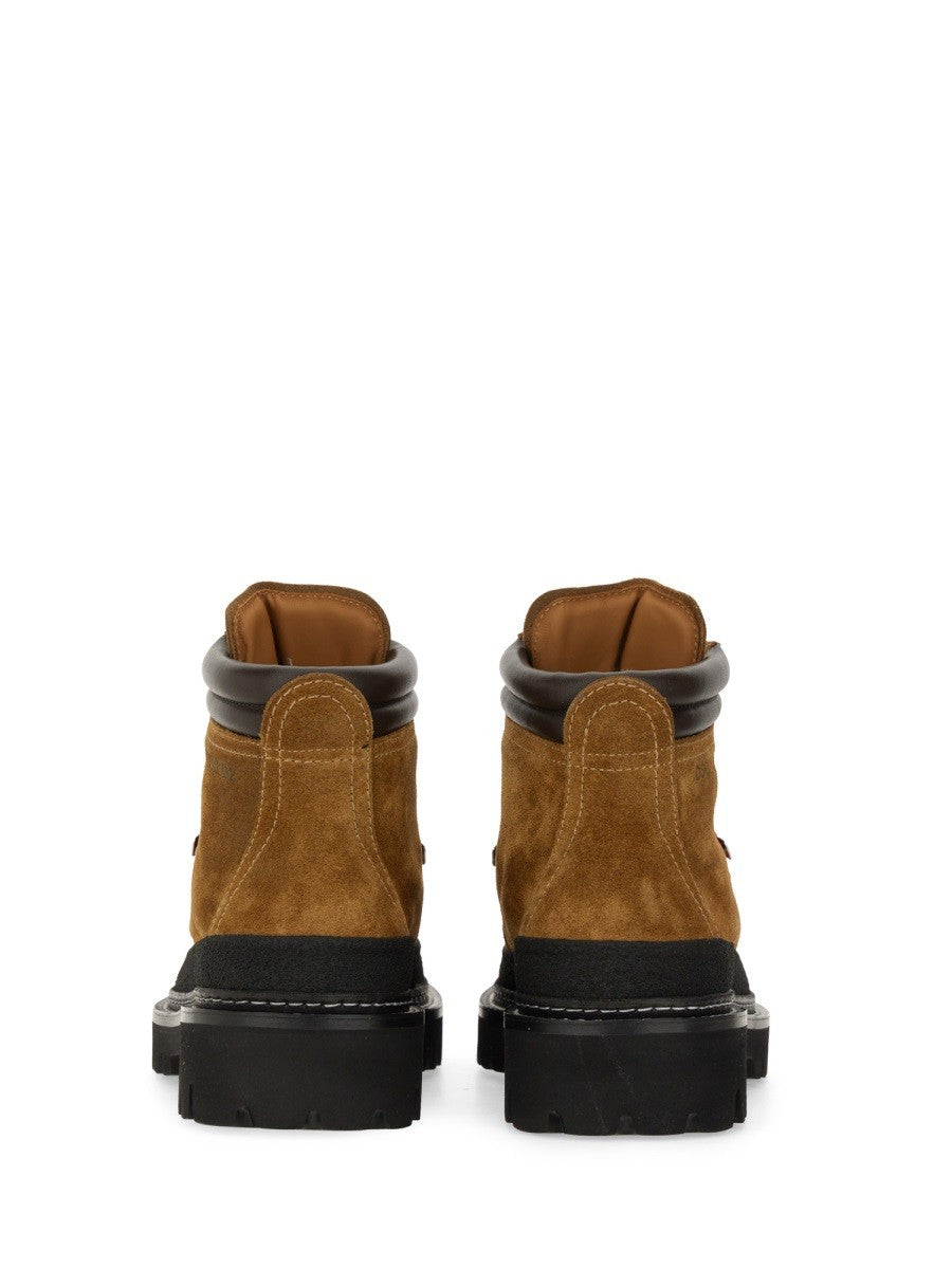 Dsquared BOOT "CANADIAN HIKING"