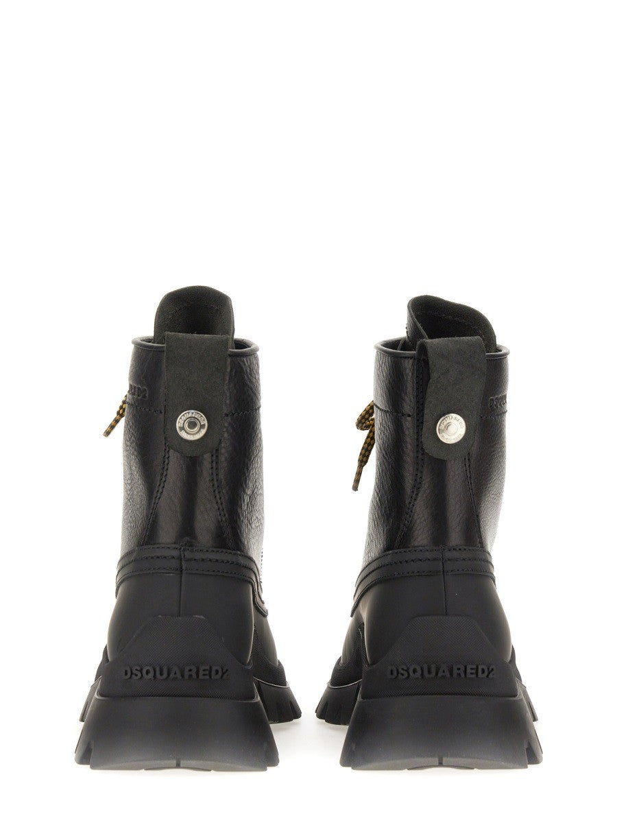 Dsquared BOOT CANADIAN