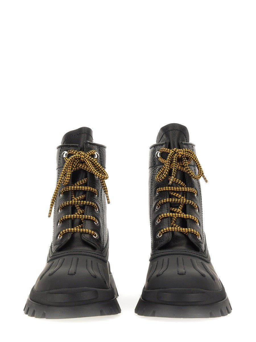Dsquared BOOT CANADIAN