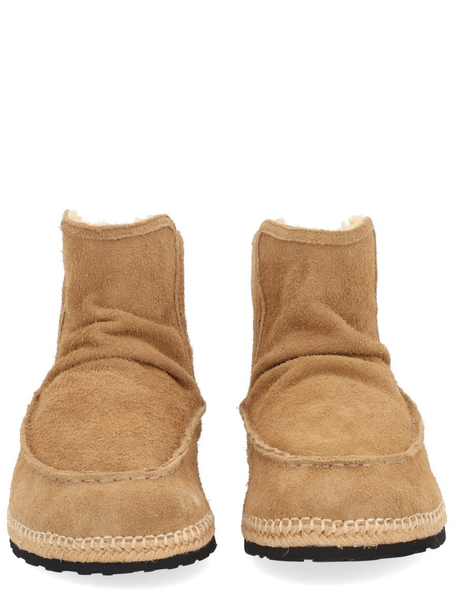 Diesel BOOT "D-LUKAS AKB"