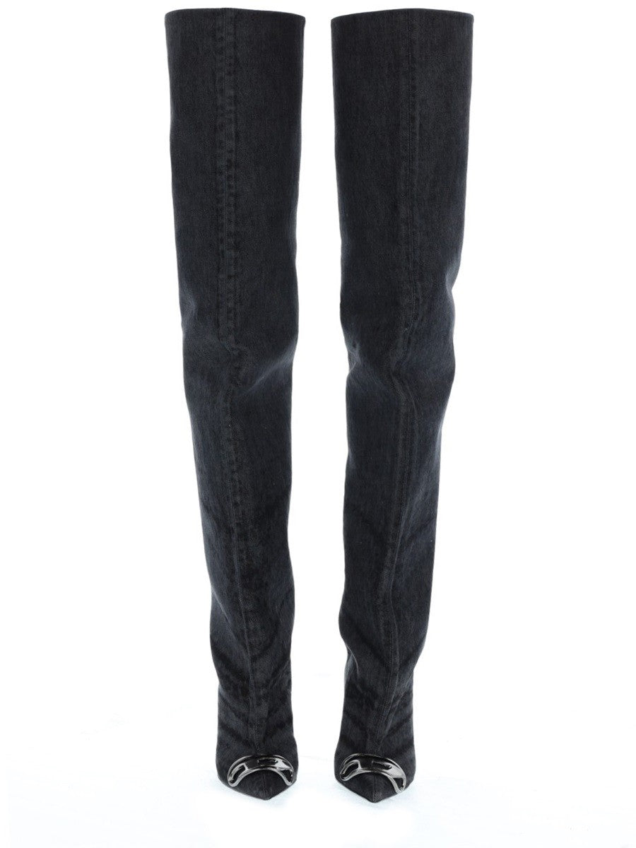 Diesel BOOT "D-VENUS 90"