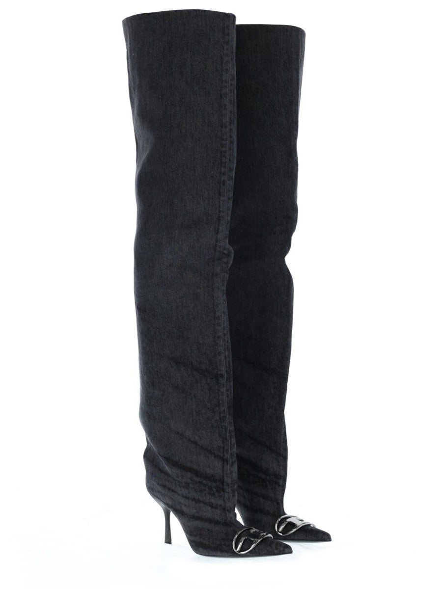 Diesel BOOT "D-VENUS 90"