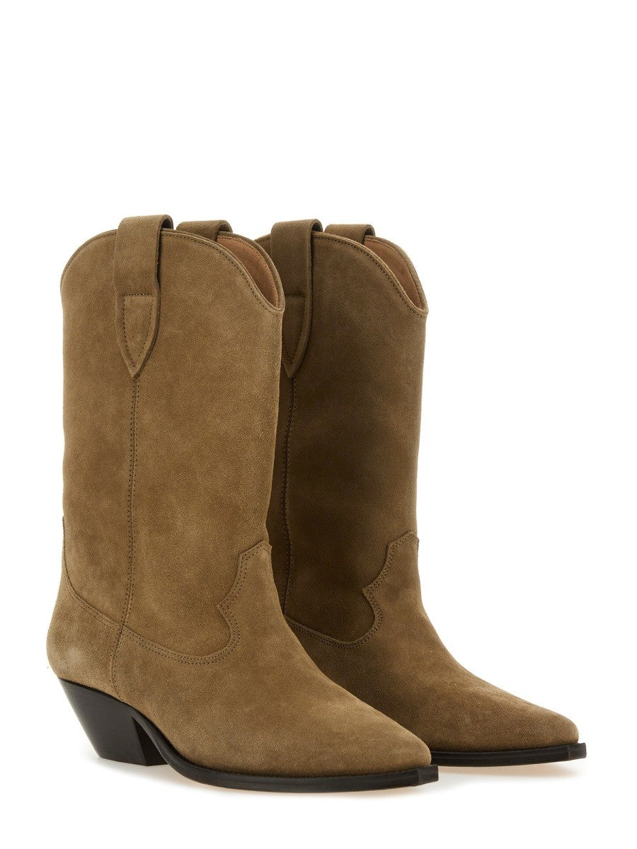Isabel Marant BOOT "DUERTO"