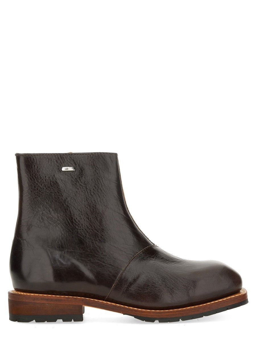 Our Legacy BOOT "ENGINE"