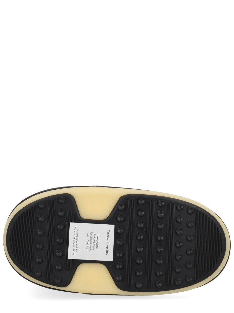 Moon Boot BOOT "EVX IGLOO"