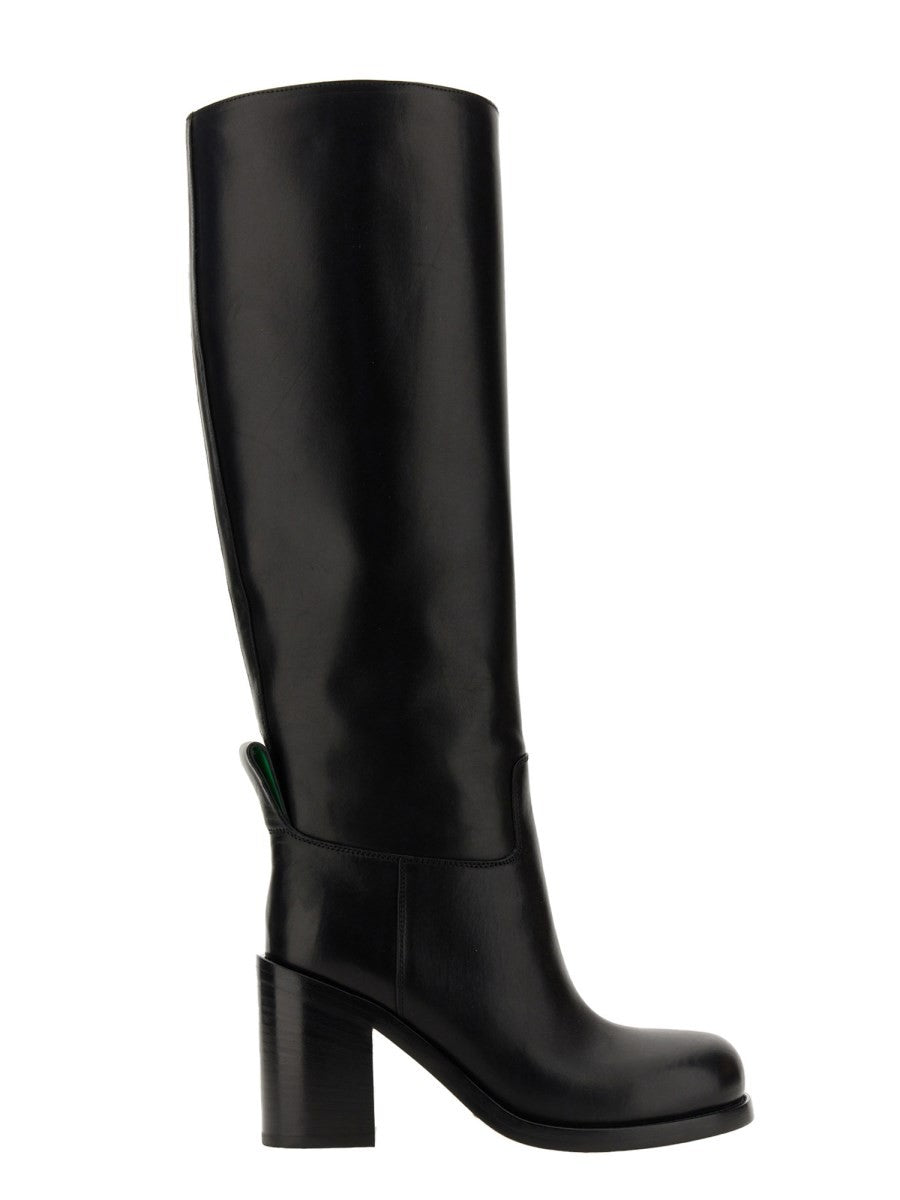 Bottega Veneta BOOT HORSE