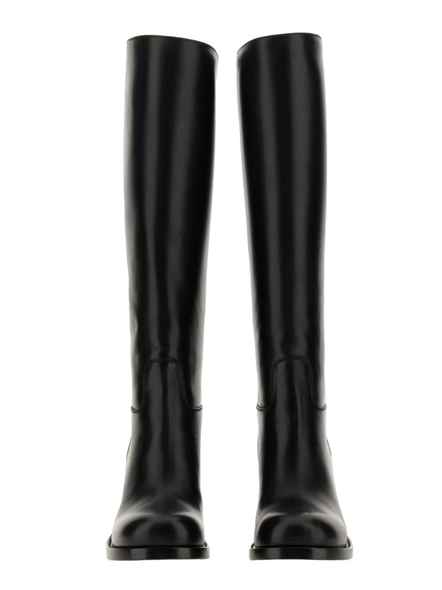 Bottega Veneta BOOT HORSE