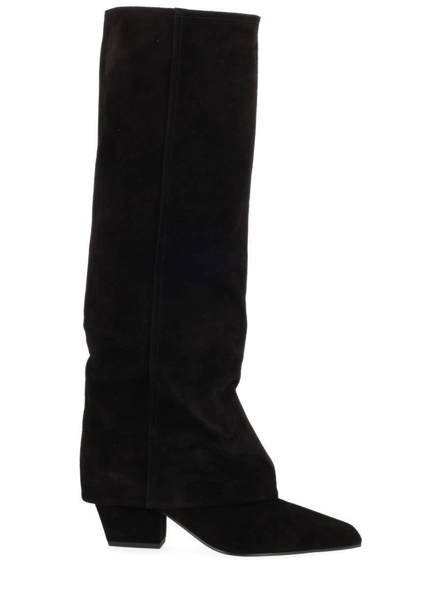PARIS TEXAS BOOT "JANE 60"