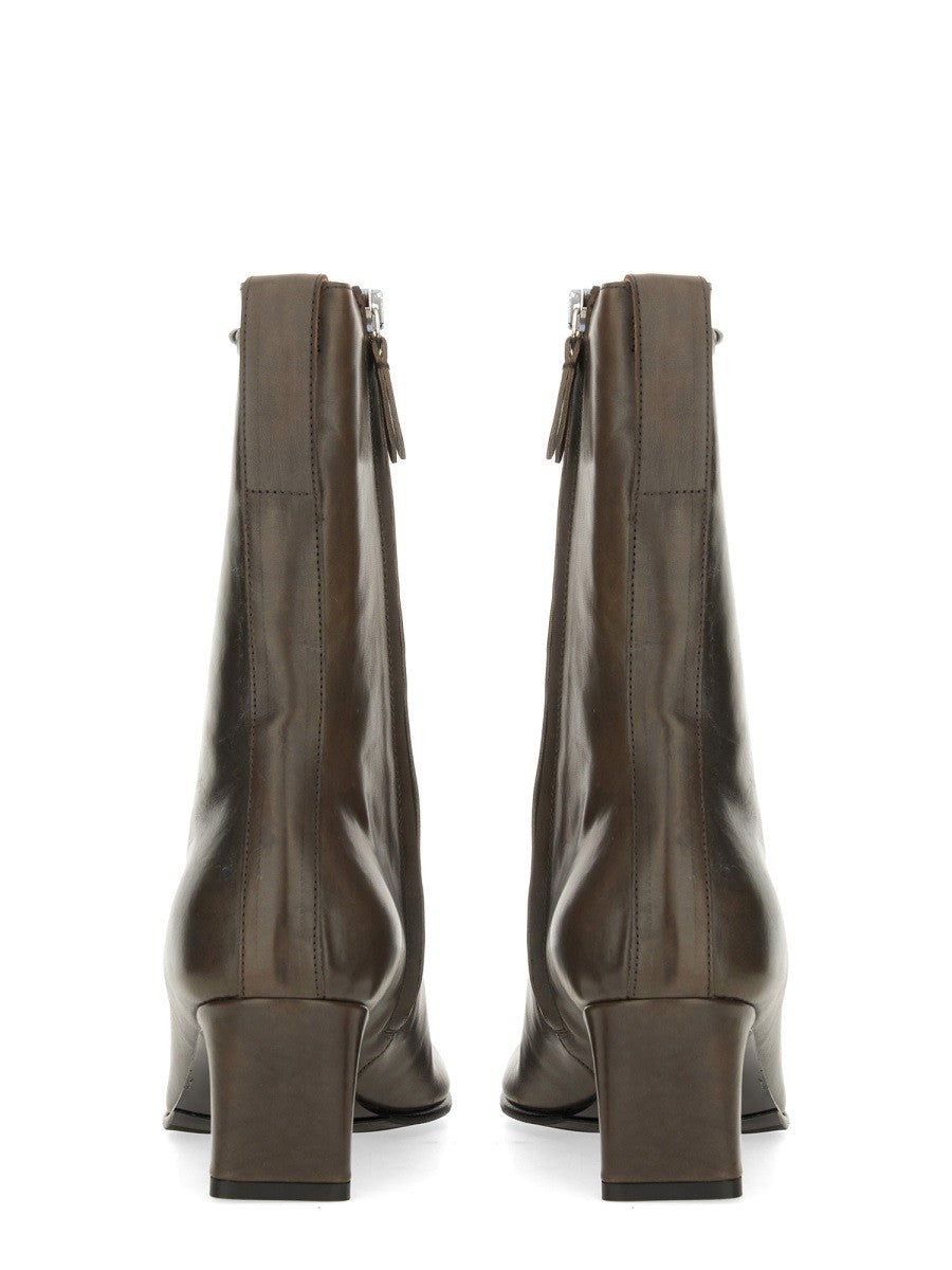 Our Legacy BOOT "KARASU"