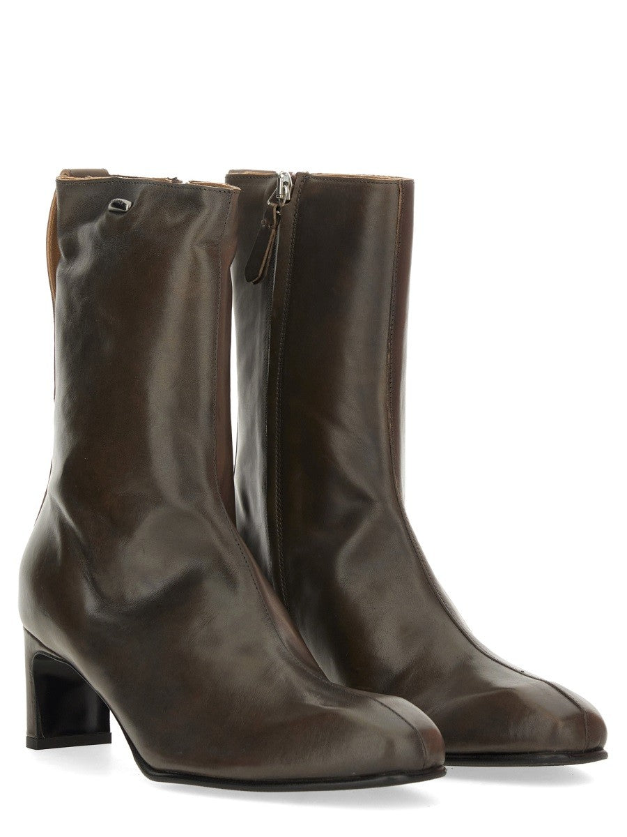 Our Legacy BOOT "KARASU"