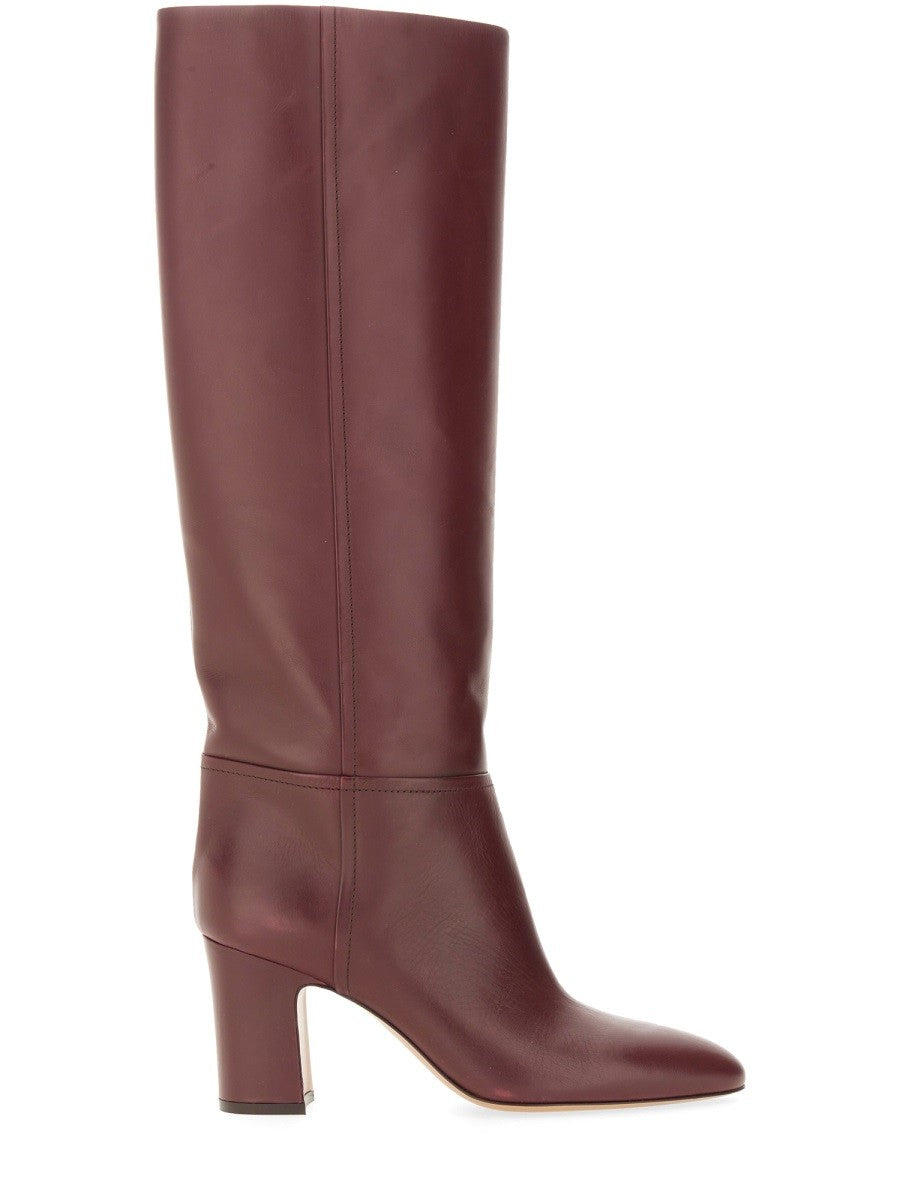 PARIS TEXAS BOOT "LAVINIA BOOT 75"