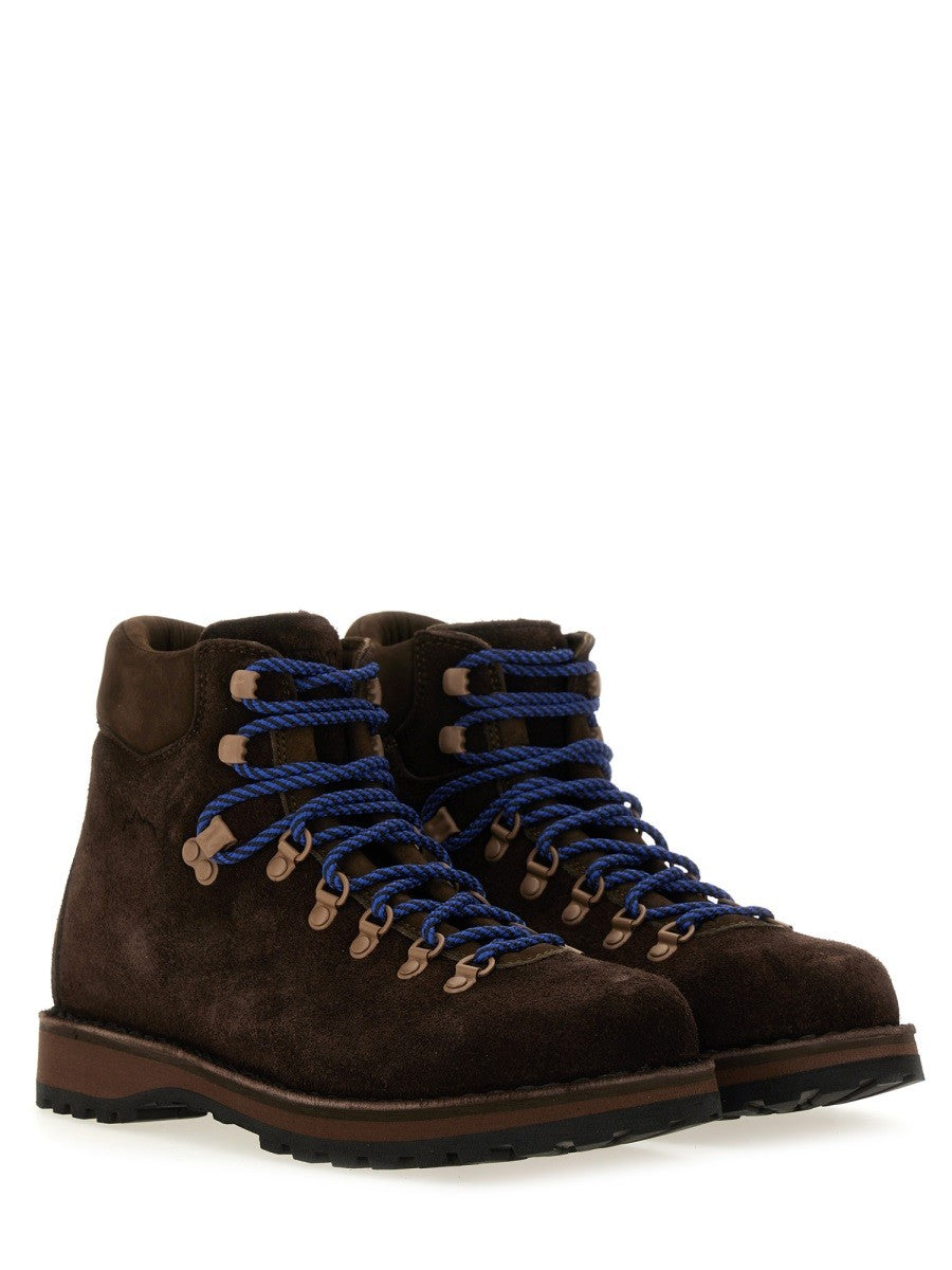 DIEMME BOOT "ROCK VET"