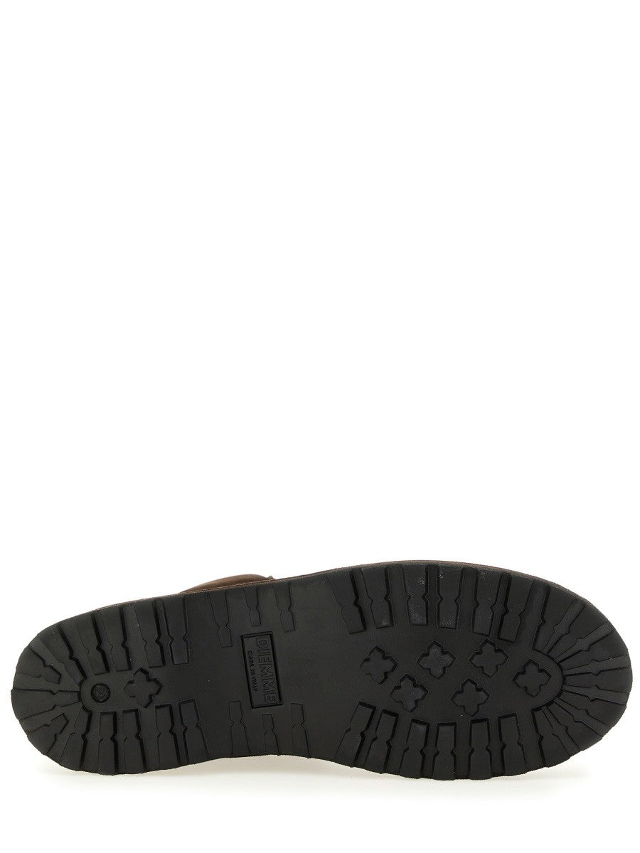 DIEMME BOOT "ROCK VET"