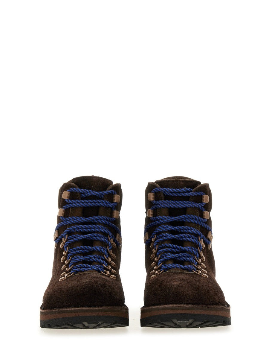 DIEMME BOOT "ROCK VET"