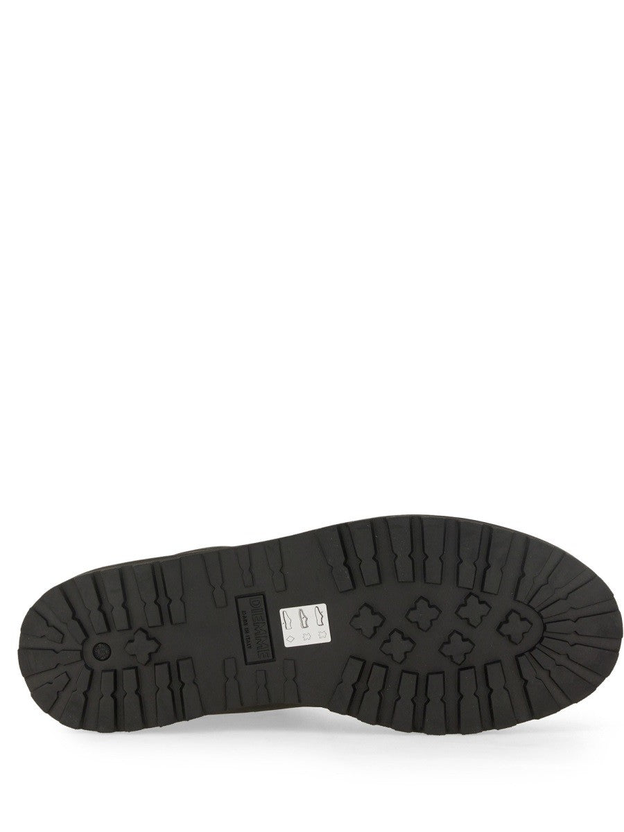 DIEMME BOOT "ROCK"