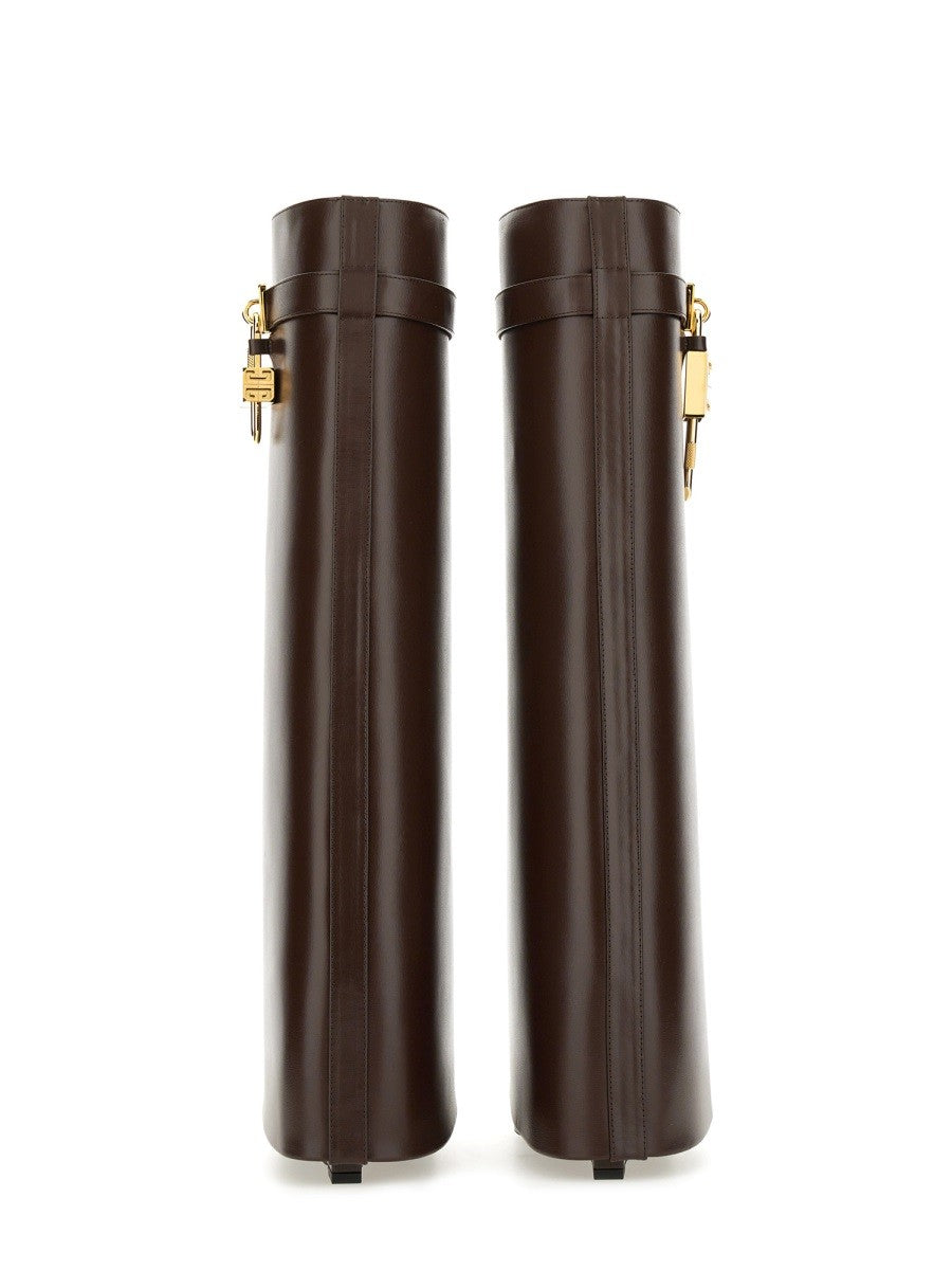Givenchy BOOT "SHARK LOCK"