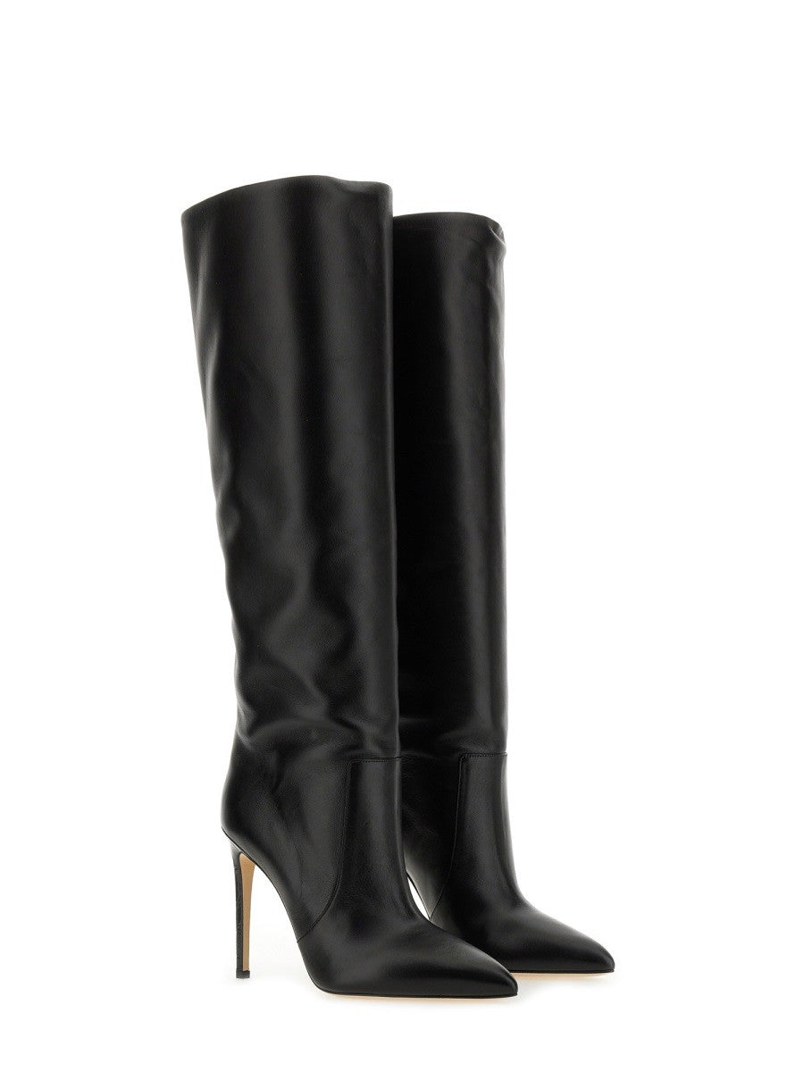 PARIS TEXAS BOOT "STILETTO"