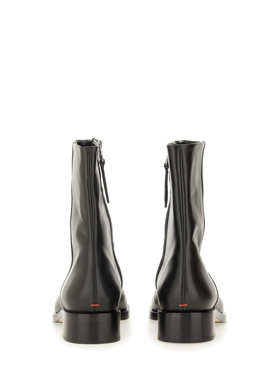 AEYDE BOOT "VINCENT"