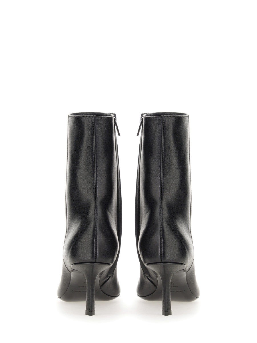 Alexander Wang BOOT WITH LOGO