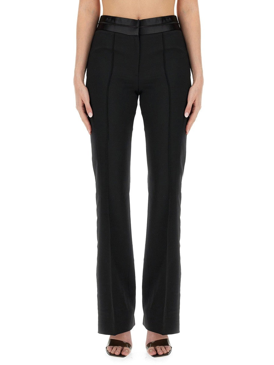 Helmut Lang BOOTCUT PANTS