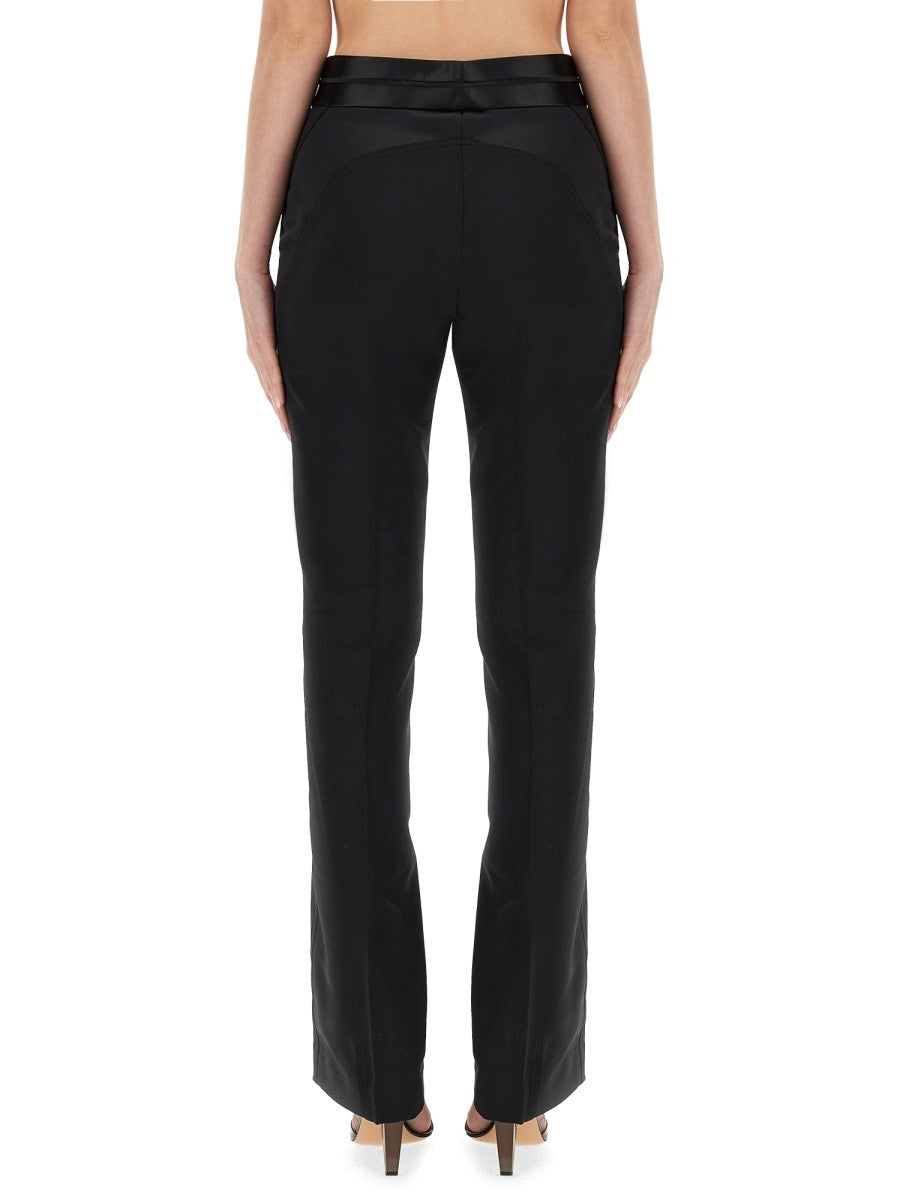 Helmut Lang BOOTCUT PANTS