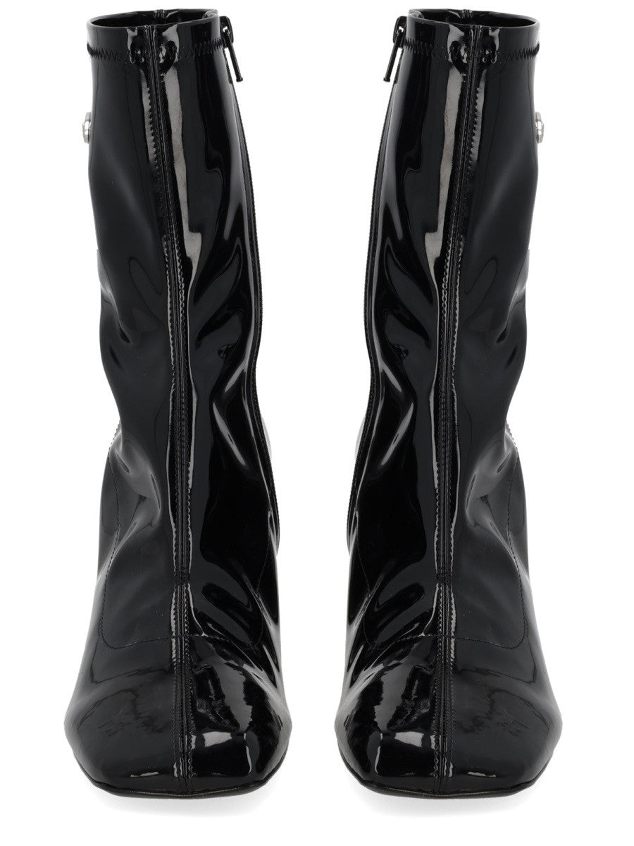 Diesel BOOTS "D-AMBER MD"