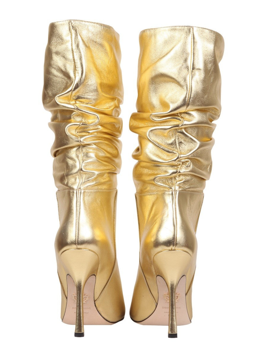 boots-with-heel