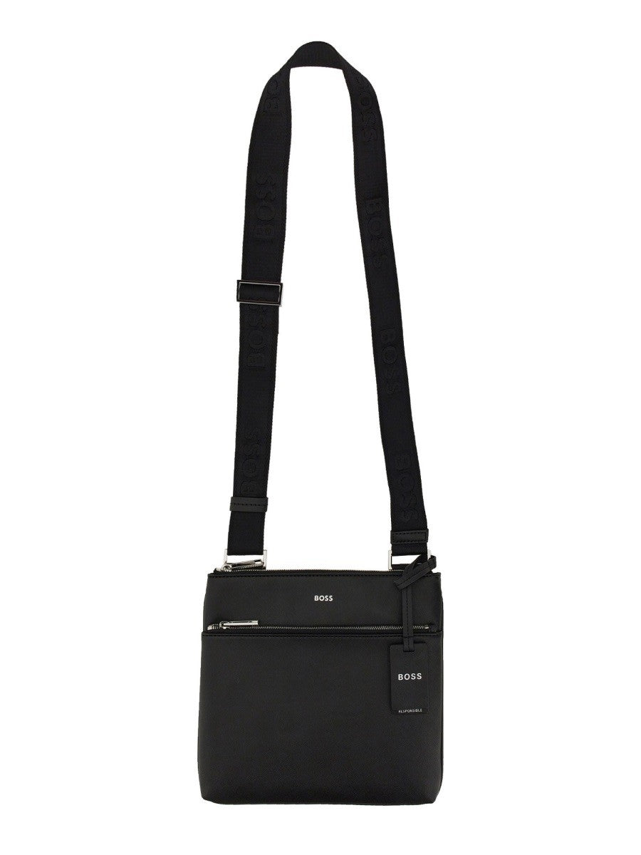 Boss ENVELOPE BAG WITH LOGO