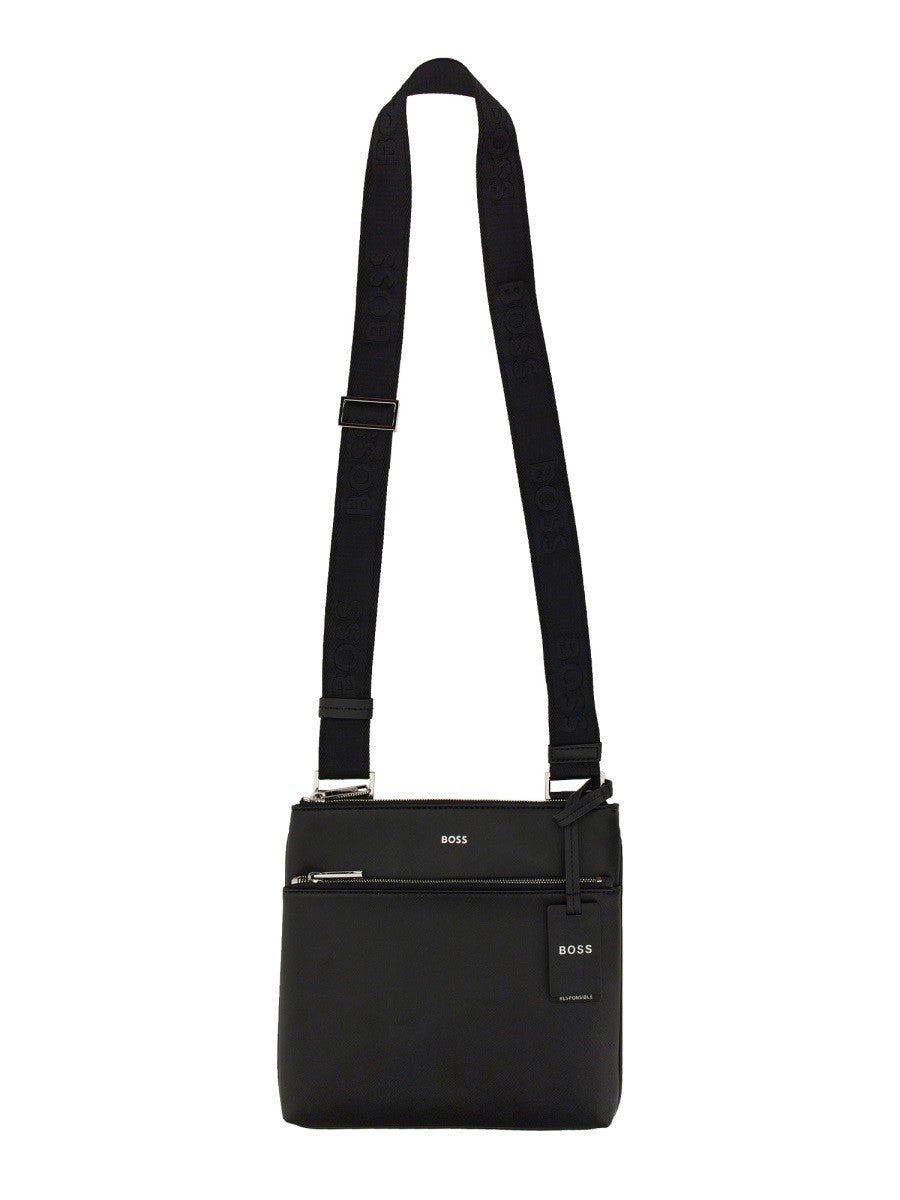 Boss ENVELOPE BAG WITH LOGO