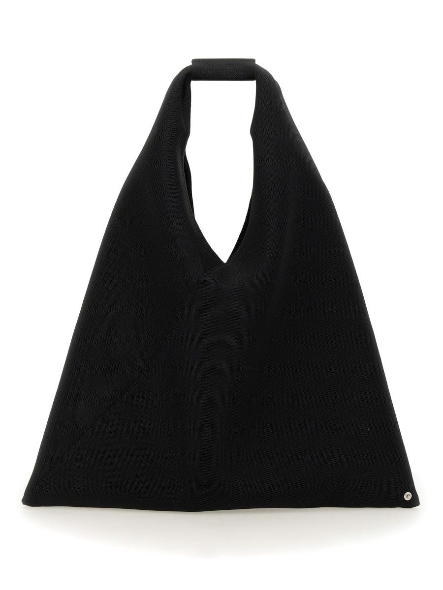 MM6 MAISON MARGIELA HAND BAG "JAPANESE" MEDIUM