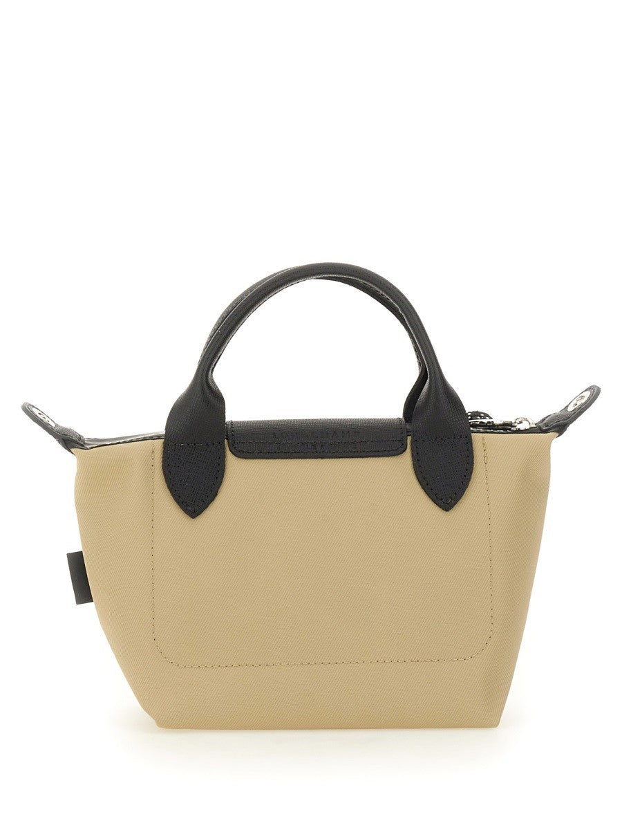 LONGCHAMP LE PLIAGE XS HANDLE BAG