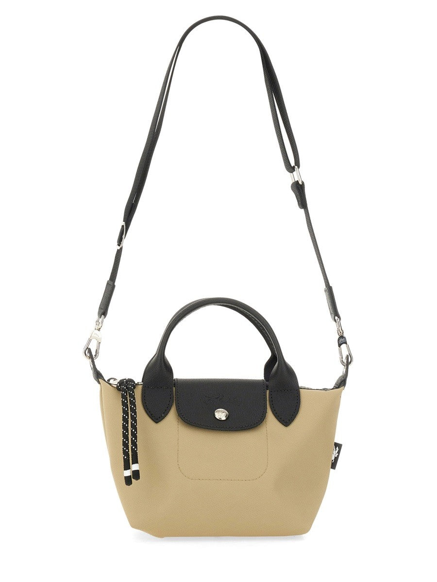 LONGCHAMP LE PLIAGE XS HANDLE BAG