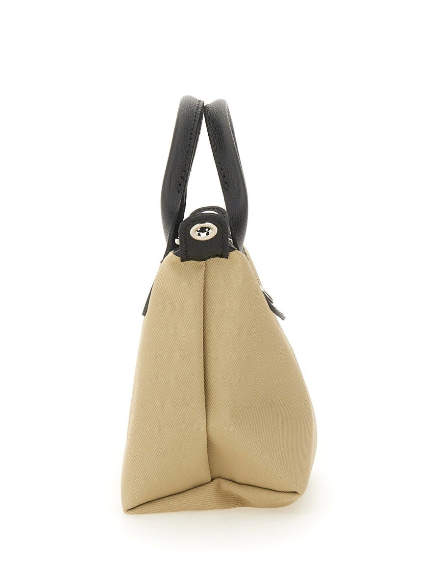 LONGCHAMP LE PLIAGE XS HANDLE BAG