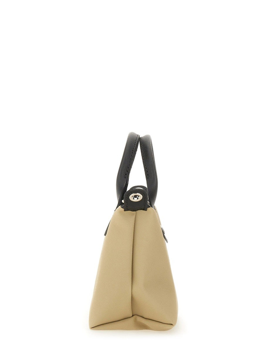 LONGCHAMP LE PLIAGE XS HANDLE BAG