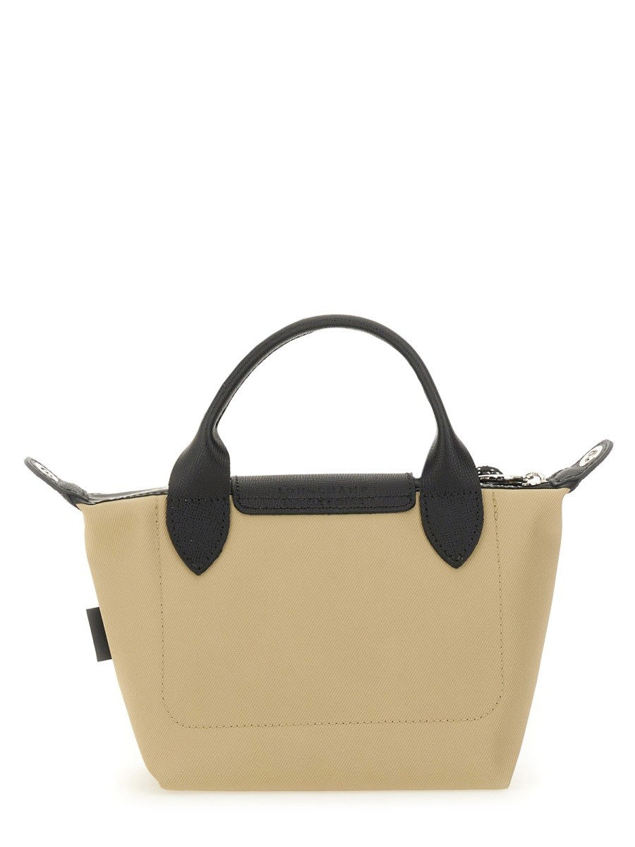 LONGCHAMP LE PLIAGE XS HANDLE BAG