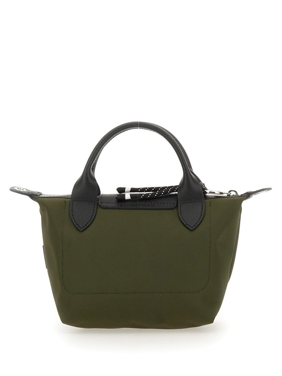 LONGCHAMP LE PLIAGE ENERGY MINI BAG