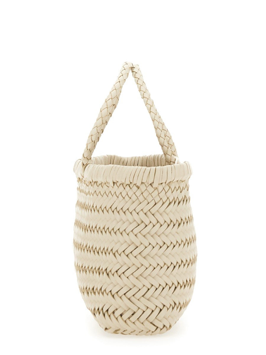 DRAGON DIFFUSION "FLAT GORA" MINI BAG