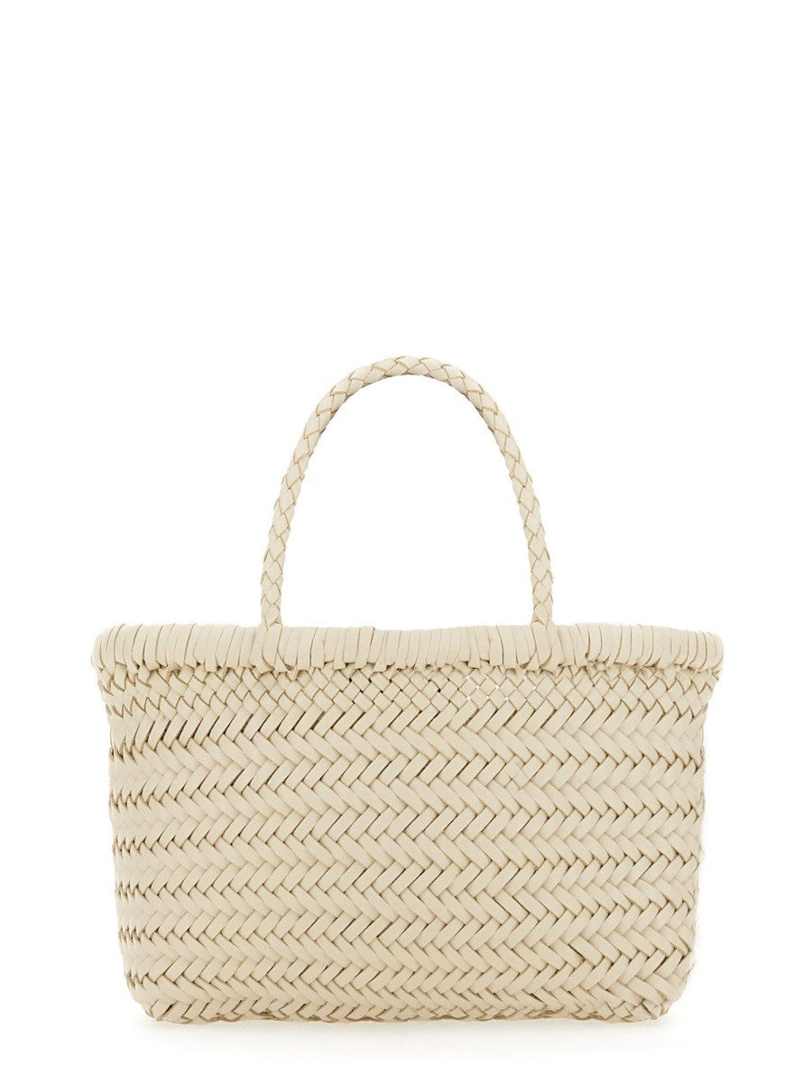 DRAGON DIFFUSION "FLAT GORA" MINI BAG