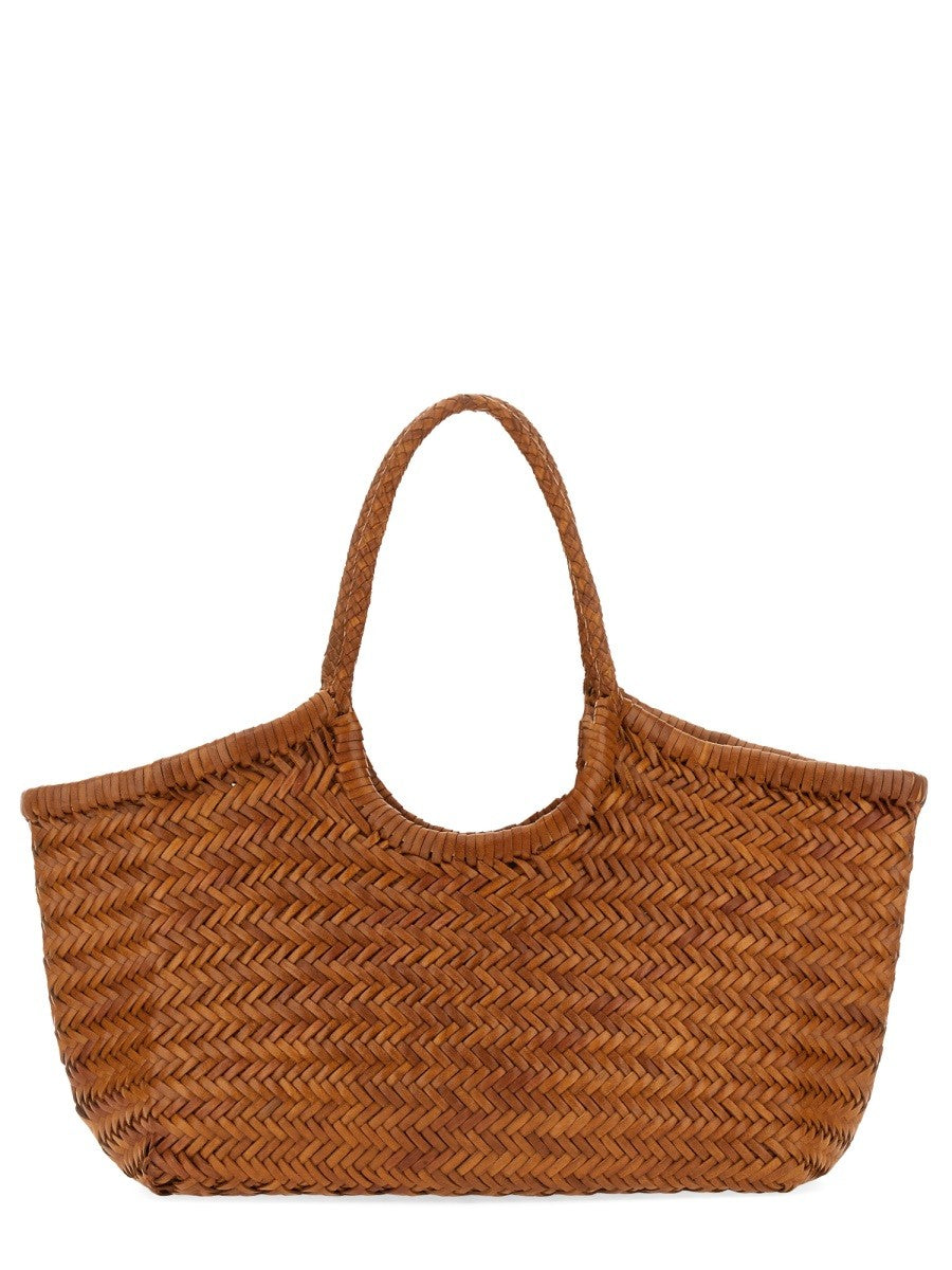 DRAGON DIFFUSION BAG "NANTUCKET" LARGE