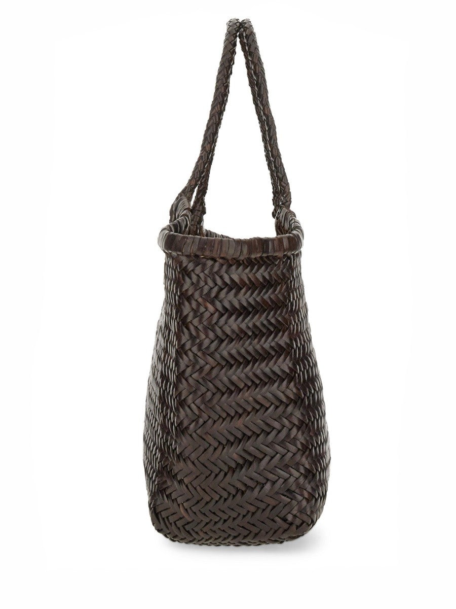 DRAGON DIFFUSION BAG "NANTUCKET" LARGE