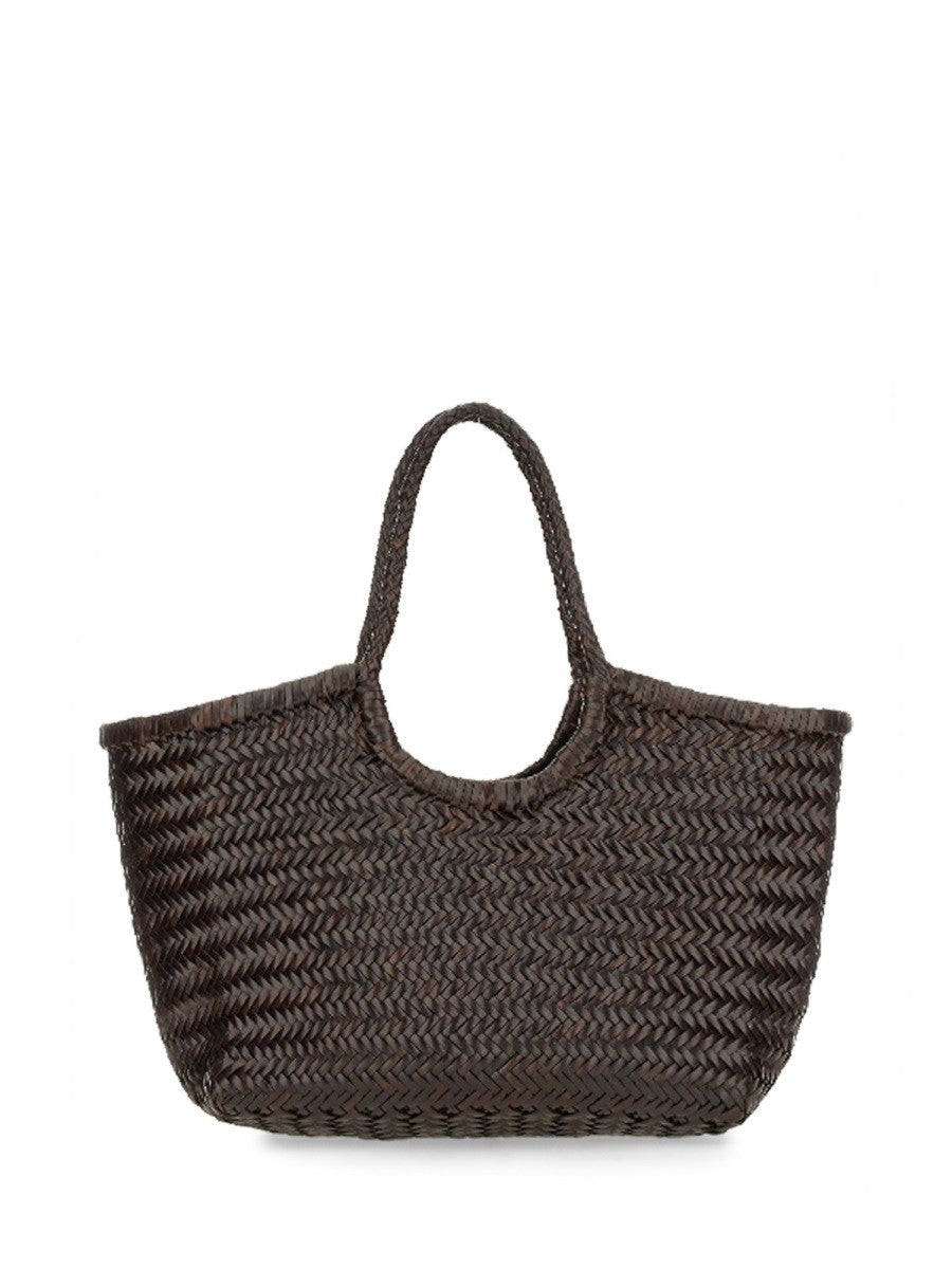 DRAGON DIFFUSION BAG "NANTUCKET" LARGE