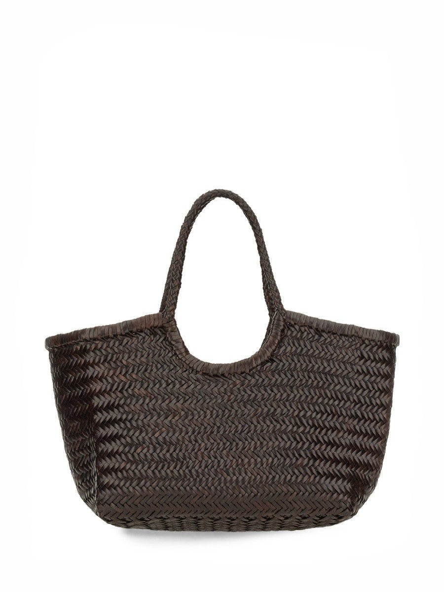 DRAGON DIFFUSION BAG "NANTUCKET" LARGE