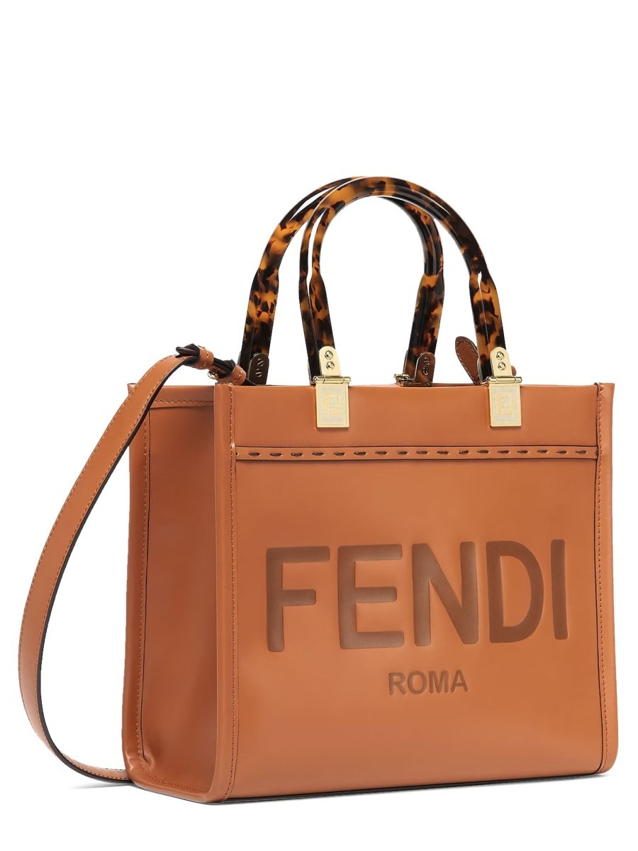 Fendi "SUNSHINE" BAG